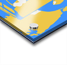 1939 PACKARD SIX B Acrylic print