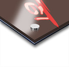 Vintage Velocity - 3 Acrylic print