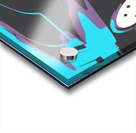 60’s Shape  Acrylic print