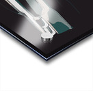 Vette Ahead Acrylic print