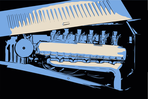 1928 RR PHANTOM EX SERIES