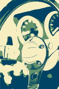 Le Mans conquerer - 2