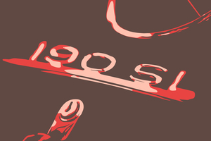 Vintage Velocity - 3