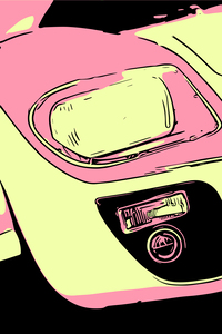 Le Mans conquerer - 5