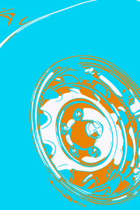 1970 PLYMOUTH HEMI CUDA 2