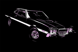 Torino’s Sketch - 2