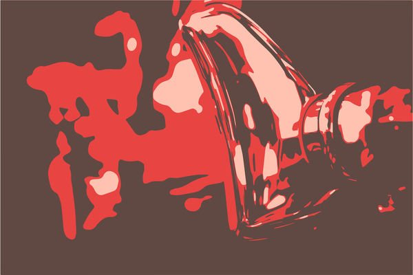 Vintage Velocity - 2 Print