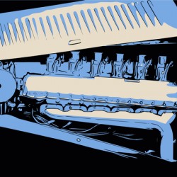 1928 RR PHANTOM EX SERIES