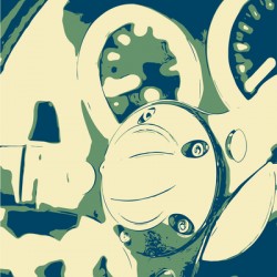 Le Mans conquerer - 2