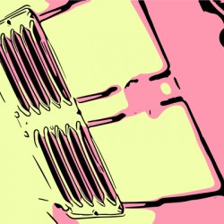 Le Mans conquerer - 3