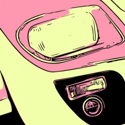 Le Mans conquerer - 5