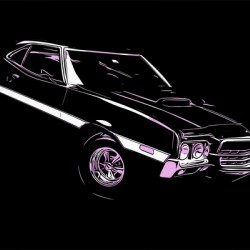 Torino’s Sketch - 2