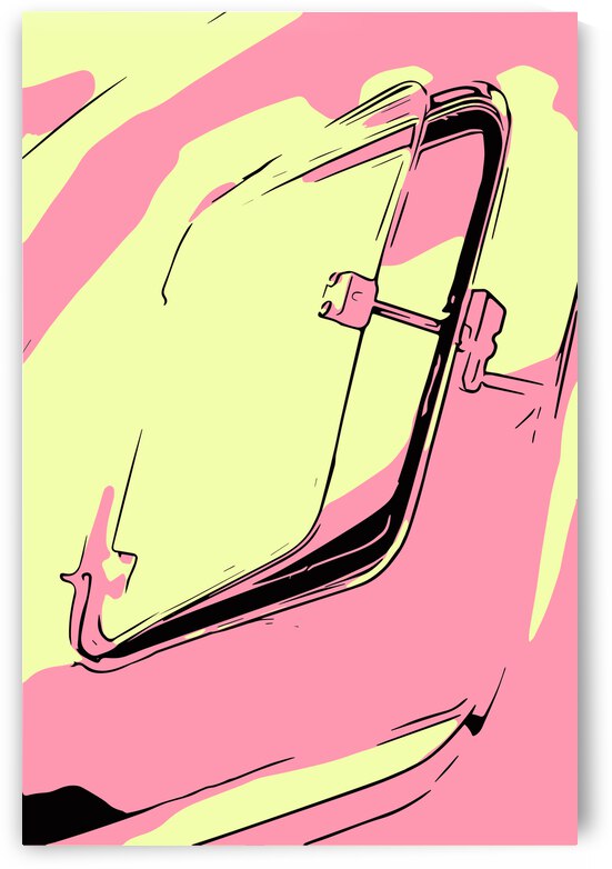 Le Mans conquerer - 4 by Banged Knuckles Art