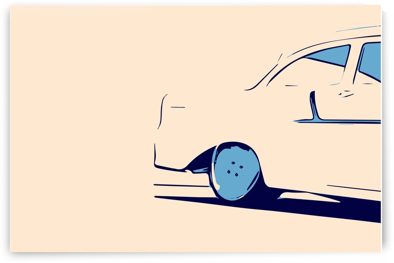 Rear Icons by Banged Knuckles Art