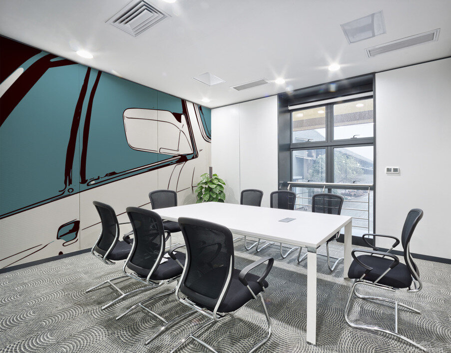 The M Beginning - 2 Wall Printing