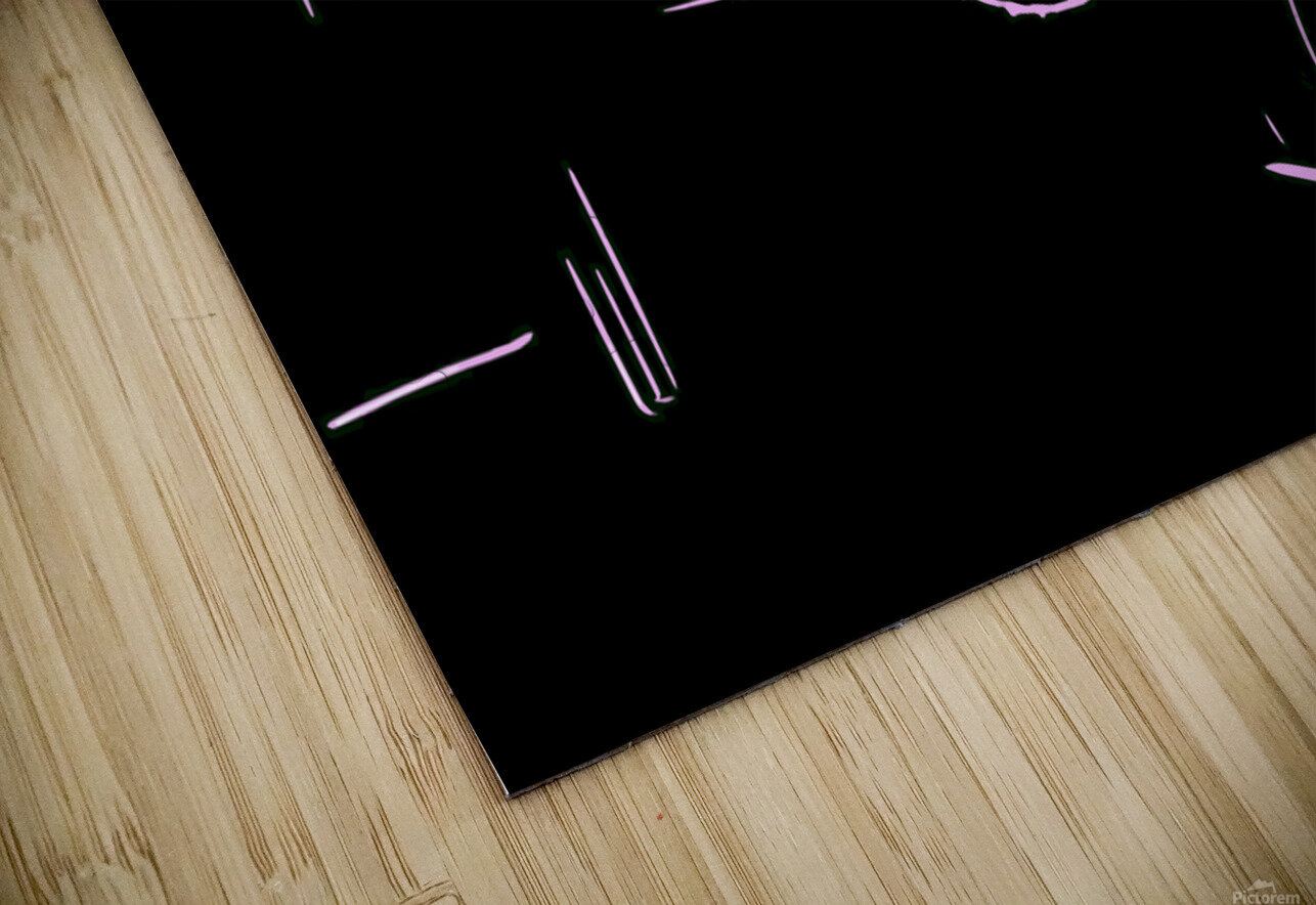 Torino’s Sketch Banged Knuckles Art Puzzle