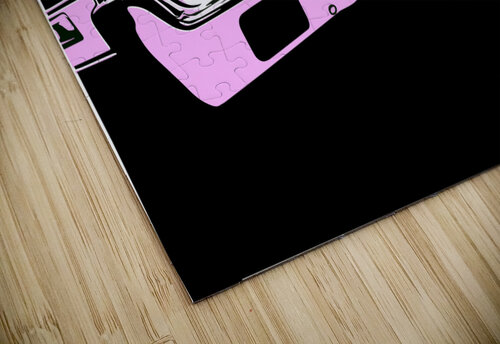 Torino’s Sketch - 3 Banged Knuckles Art puzzle