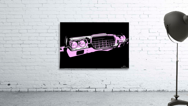 Torino’s Sketch - 3 Wall Preview