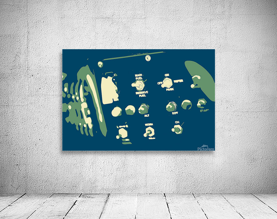 Le Mans conquerer Wall Preview