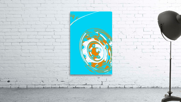 1970 PLYMOUTH HEMI CUDA 2 Wall Preview