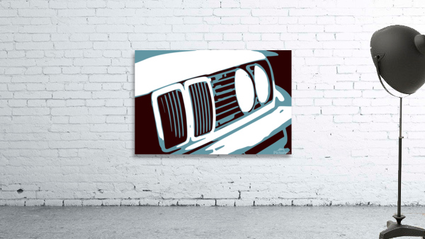 The M Beginning Wall Preview