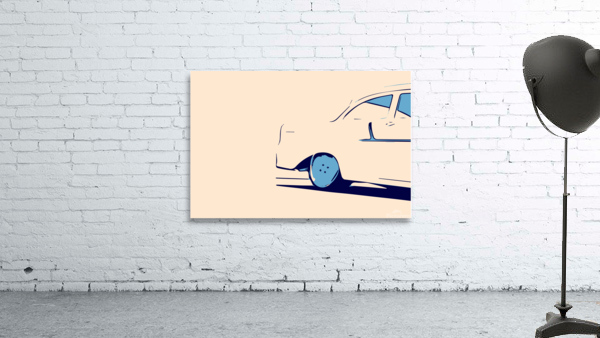 Rear Icons Wall Preview