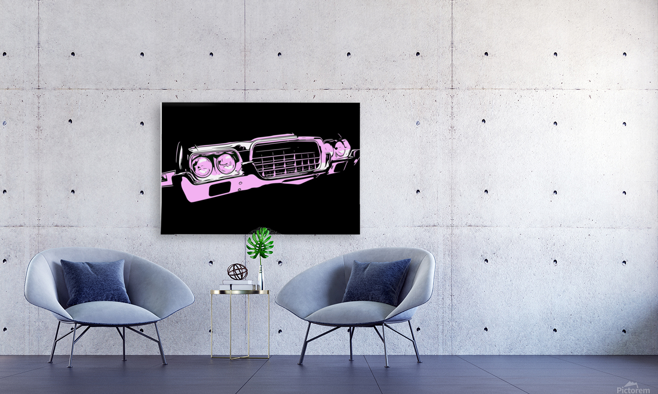 Torino’s Sketch - 3 Reproduction