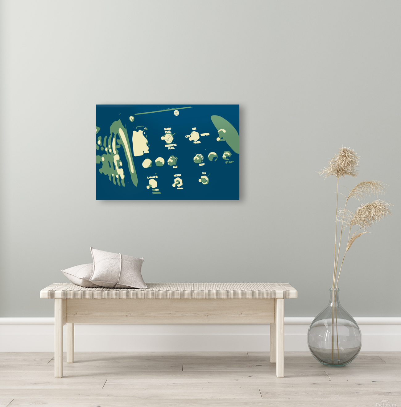 Le Mans conquerer Reproduction