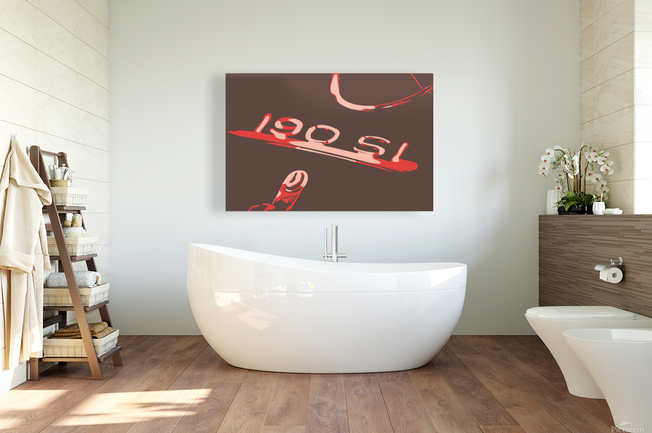 Vintage Velocity - 3 Reproduction