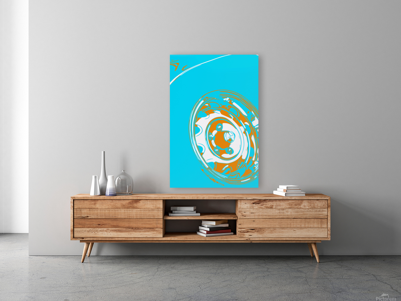 1970 PLYMOUTH HEMI CUDA 2 Reproduction