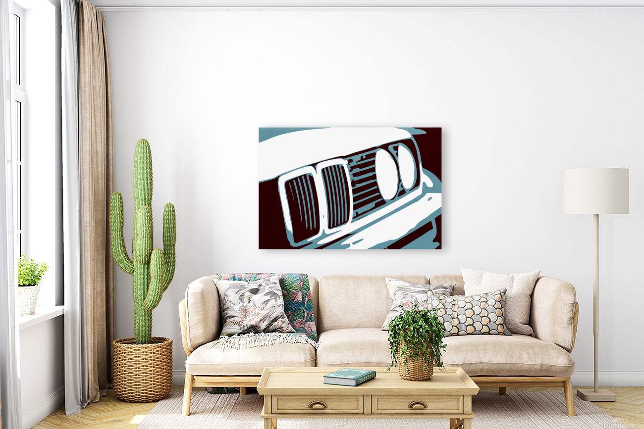 The M Beginning Reproduction