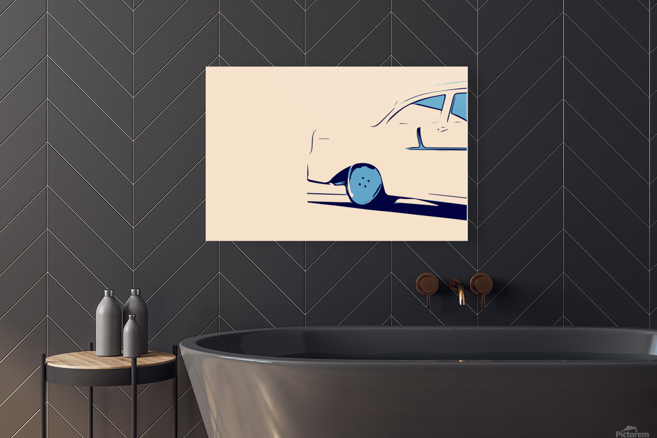 Rear Icons Reproduction