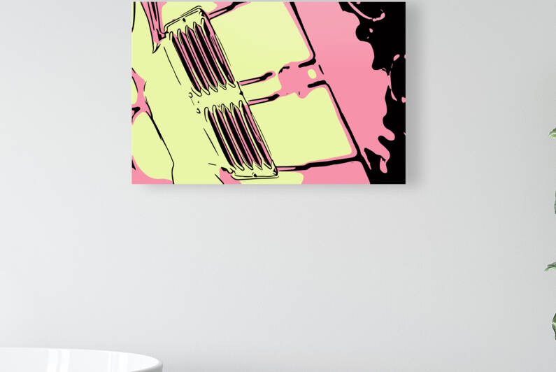 Le Mans conquerer - 3 by Banged Knuckles Art