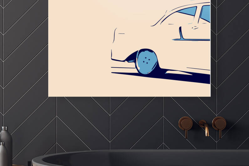 Rear Icons by Banged Knuckles Art